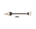 CV AXLE SHAFT