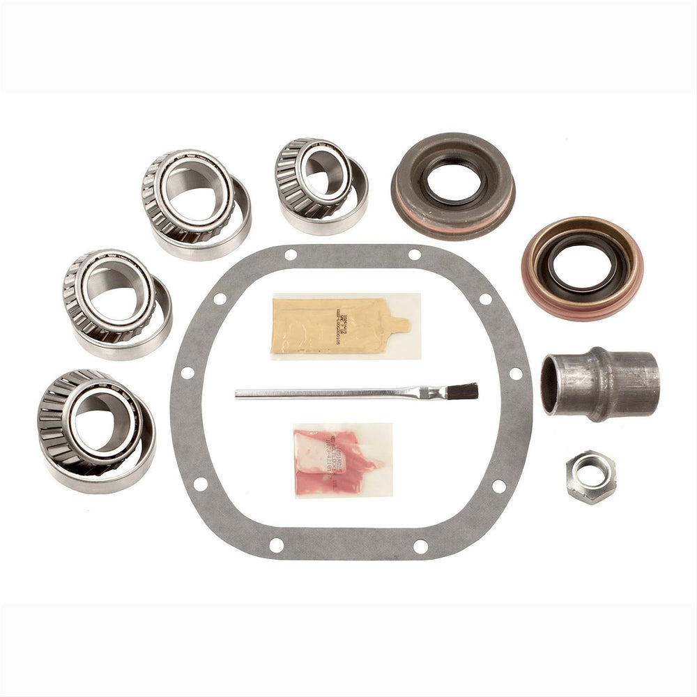DANA30 JEEP BEARING & SEAL KIT