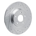 DFC auto part