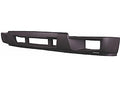 Sherman Parts black bumper