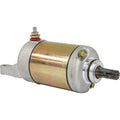 Arrowhead 07-10 Suzuki LTA-450 X King Quad Starter Motor