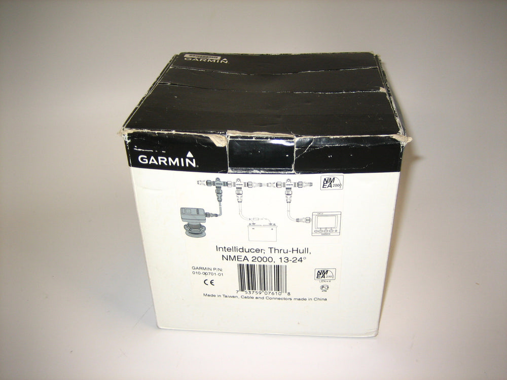 Garmin USA auto part