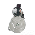 1724 KA FORTE SDN L4 2.0L STARTER