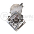 REMANUFACTURED STARTER