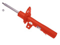 KONI shock absorber close-up