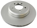 DBA 09-19 BMW Z4 E89 3.0L TT En-Shield Standard HC Front Brake Rotor