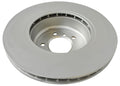 DBA 09-19 BMW Z4 E89 3.0L TT En-Shield Standard HC Front Brake Rotor