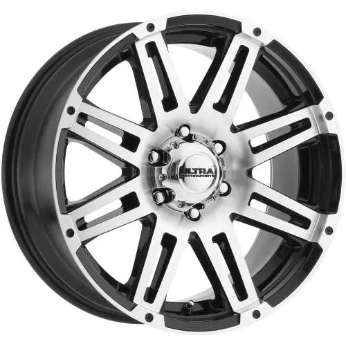 Ultra Wheel auto part