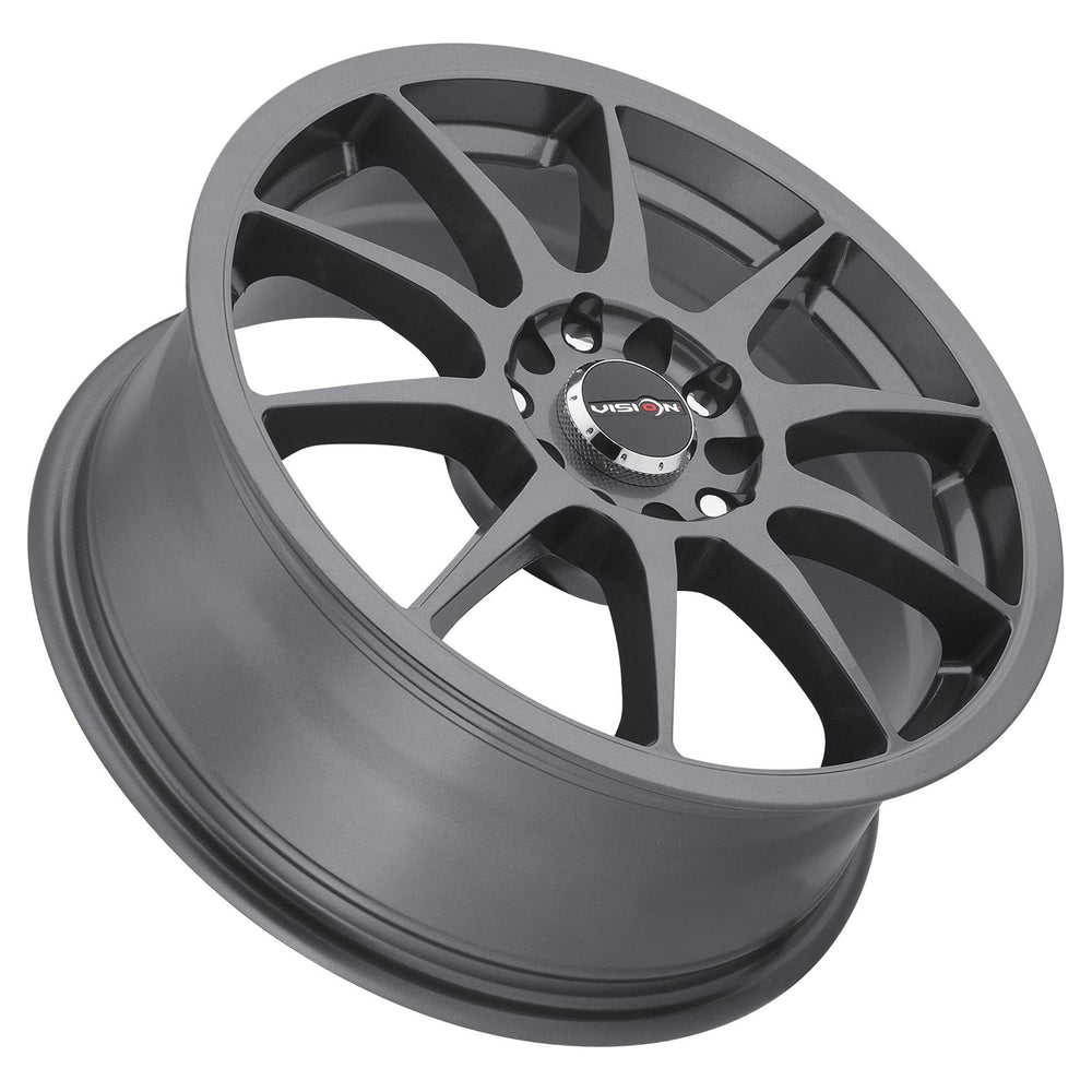 VISION WHEEL auto part