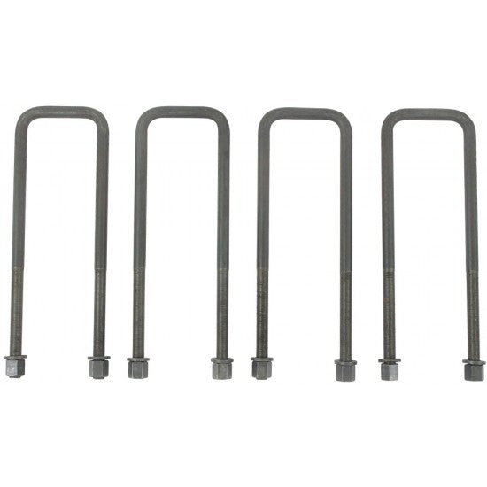ROADMASTER U-BOLT KIT