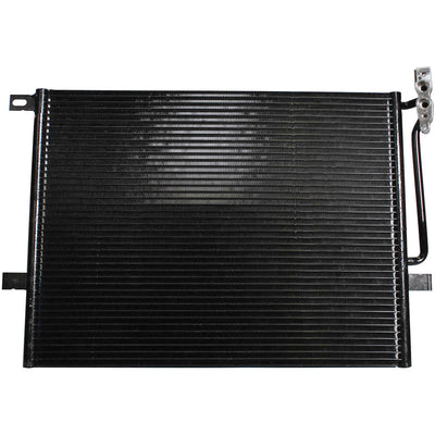 A/C CONDENSER