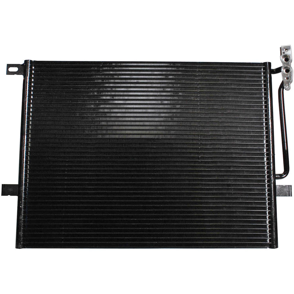 A/C CONDENSER