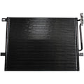 A/C CONDENSER