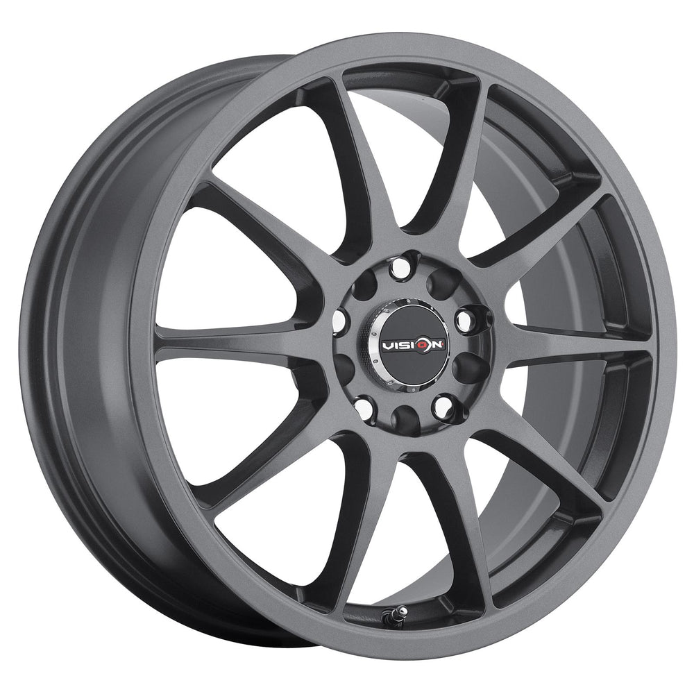 VISION WHEEL auto part