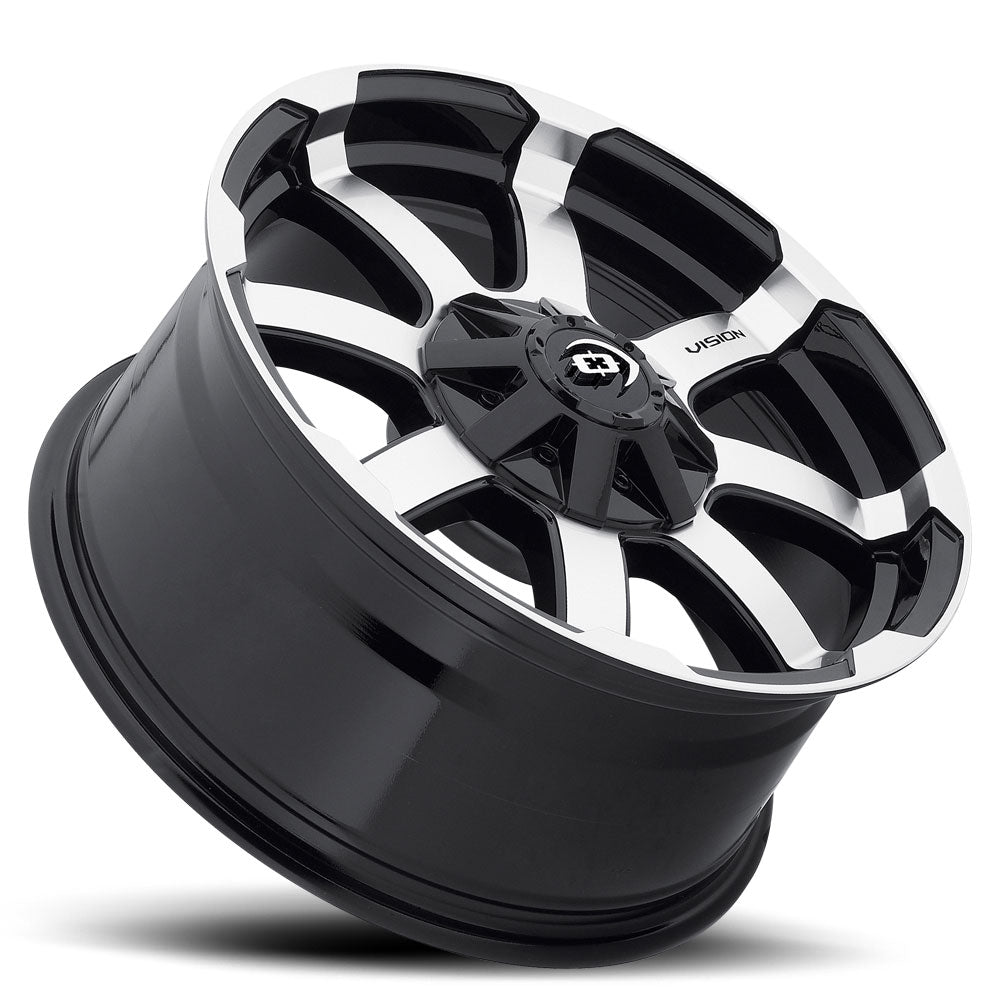 VISION WHEEL auto part