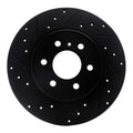 R1 Concepts auto part