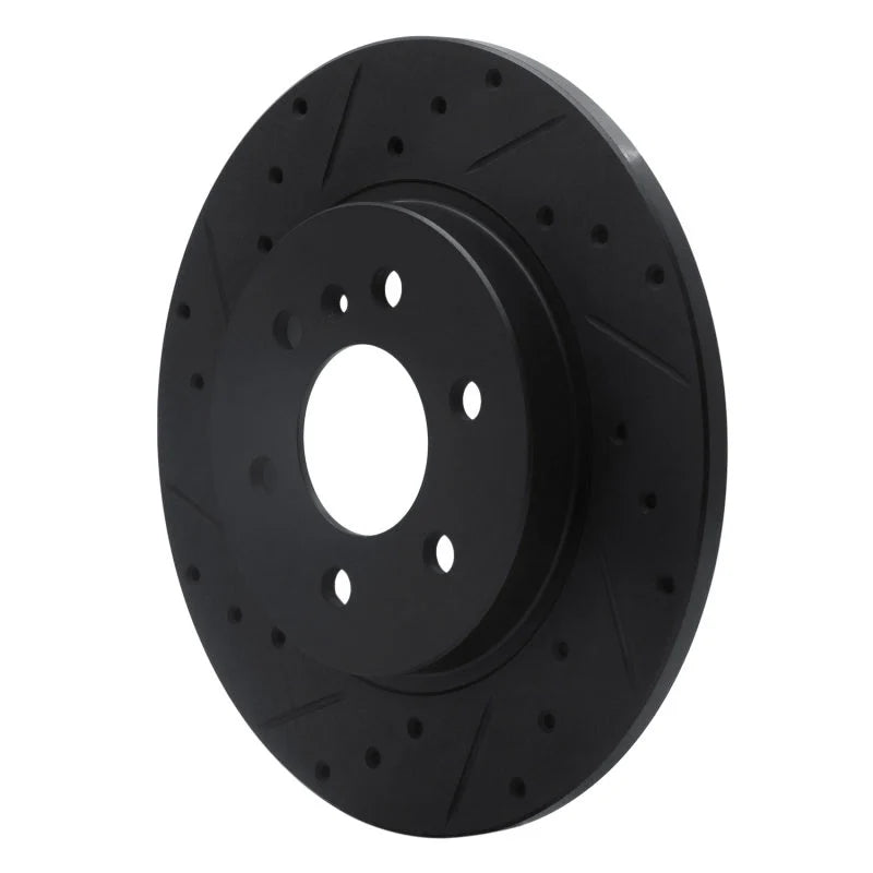 R1 Concepts black auto part