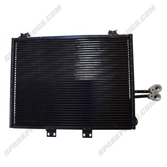 A/C CONDENSER