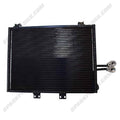 A/C CONDENSER