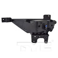 CAPA 2121 FD F SERIES PU LD HALGN FOG LAMP ASSY RH
