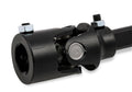Steering Shaft 1982-1993 GM S-10, S-15, Sonoma And 1982-1988 GM G-Body Steering Shaft Hooker BlackHeart