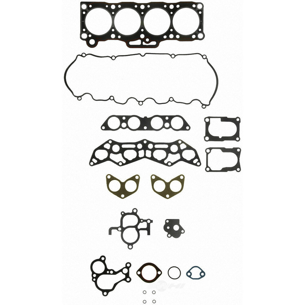 Fel-Pro Ford Probe HIS 9572 PT-2 PermaTorque Engine Cylinder Head Gasket Set