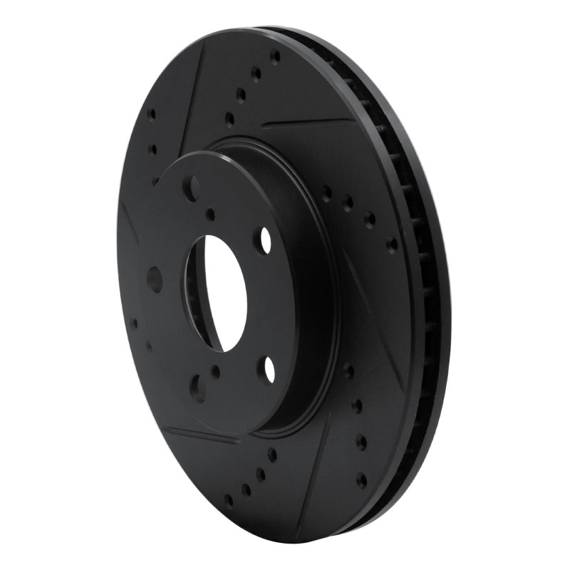 R1 Concepts black auto part