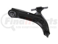 MOOG 14-15 Nissan Rogue Select Front Right Lower Control Arm
