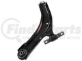 MOOG 14-15 Nissan Rogue Select Front Right Lower Control Arm