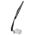 WIPER MOTOR SET, INCL. WIPER MOTOR,