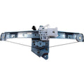 WINDOW REGULATOR