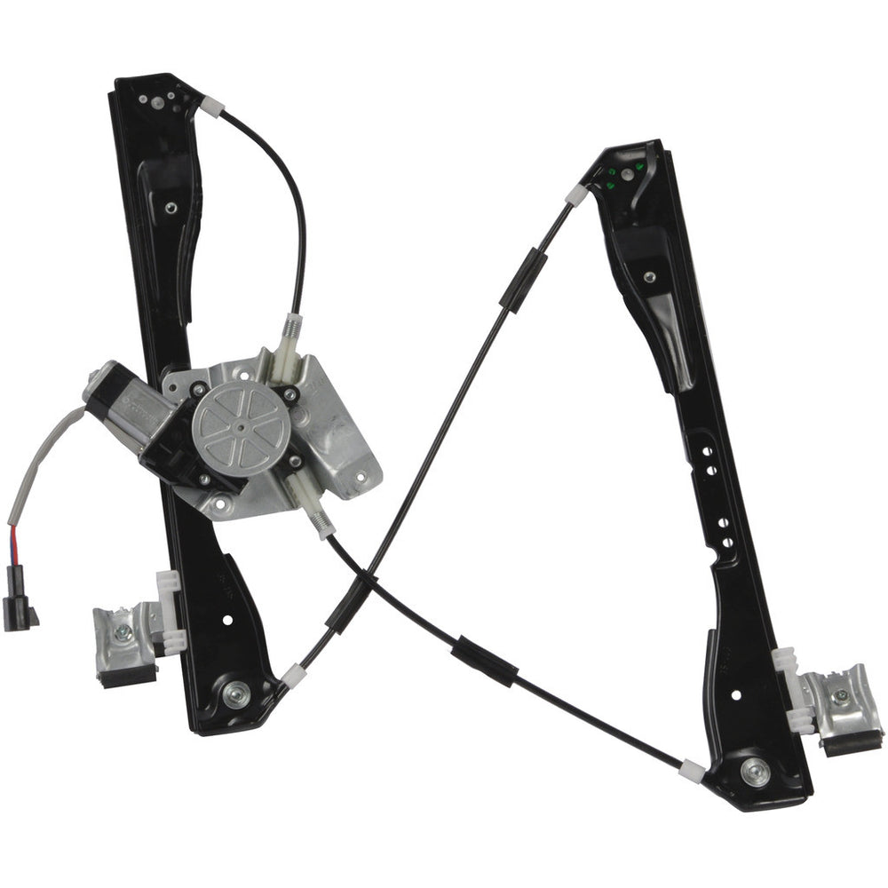A1 REMFG INC auto part