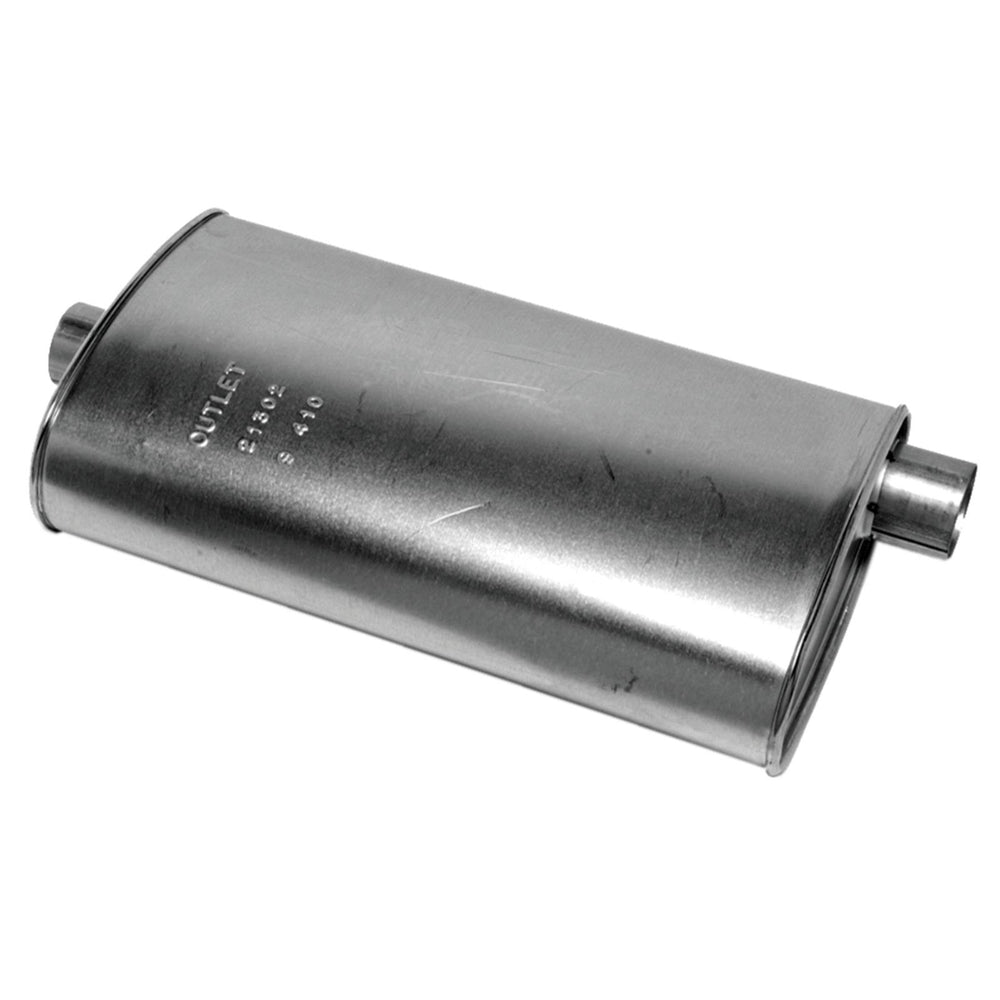 OE MUFFLER