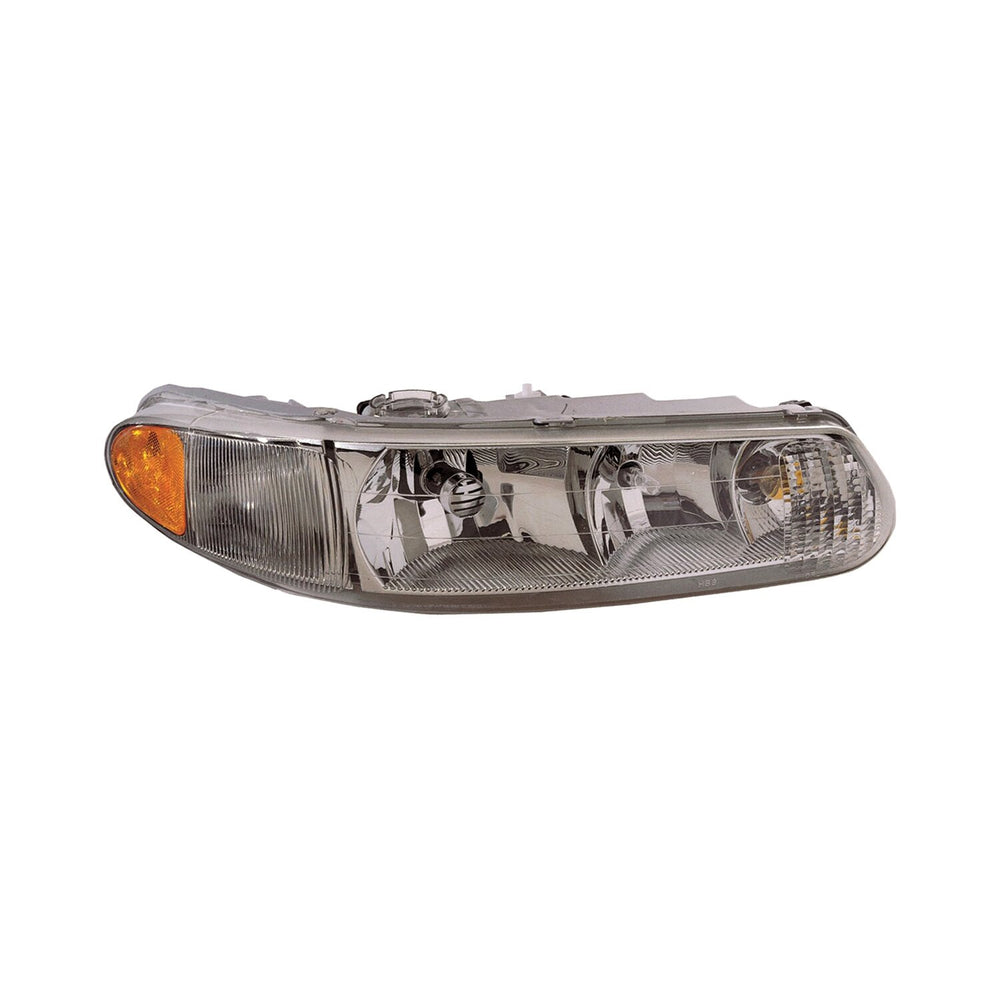 Maxzone Vehicle Lighting Corp headlights