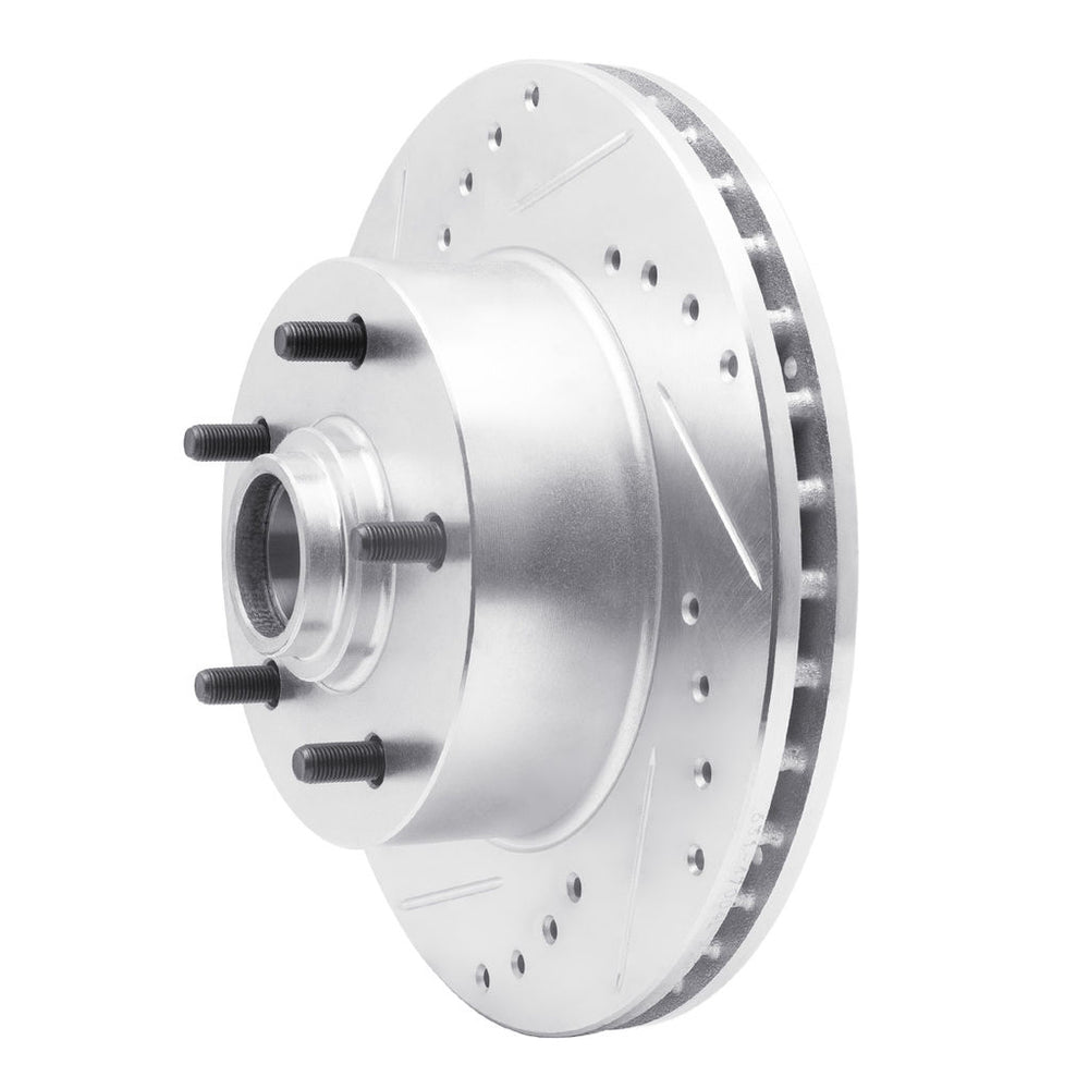 R1 Concepts silver auto part