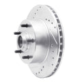 R1 Concepts silver auto part