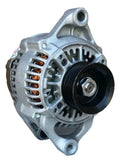 RE ALTERNATOR