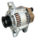 RE ALTERNATOR