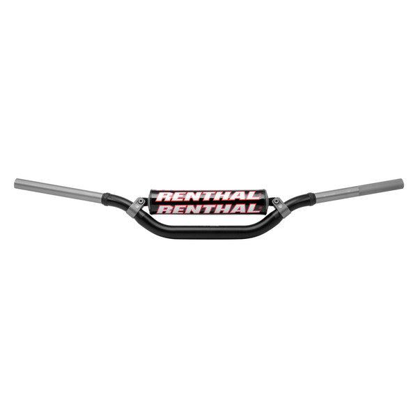 Renthal Eli Tomac Twinwall Bar Pad - Black