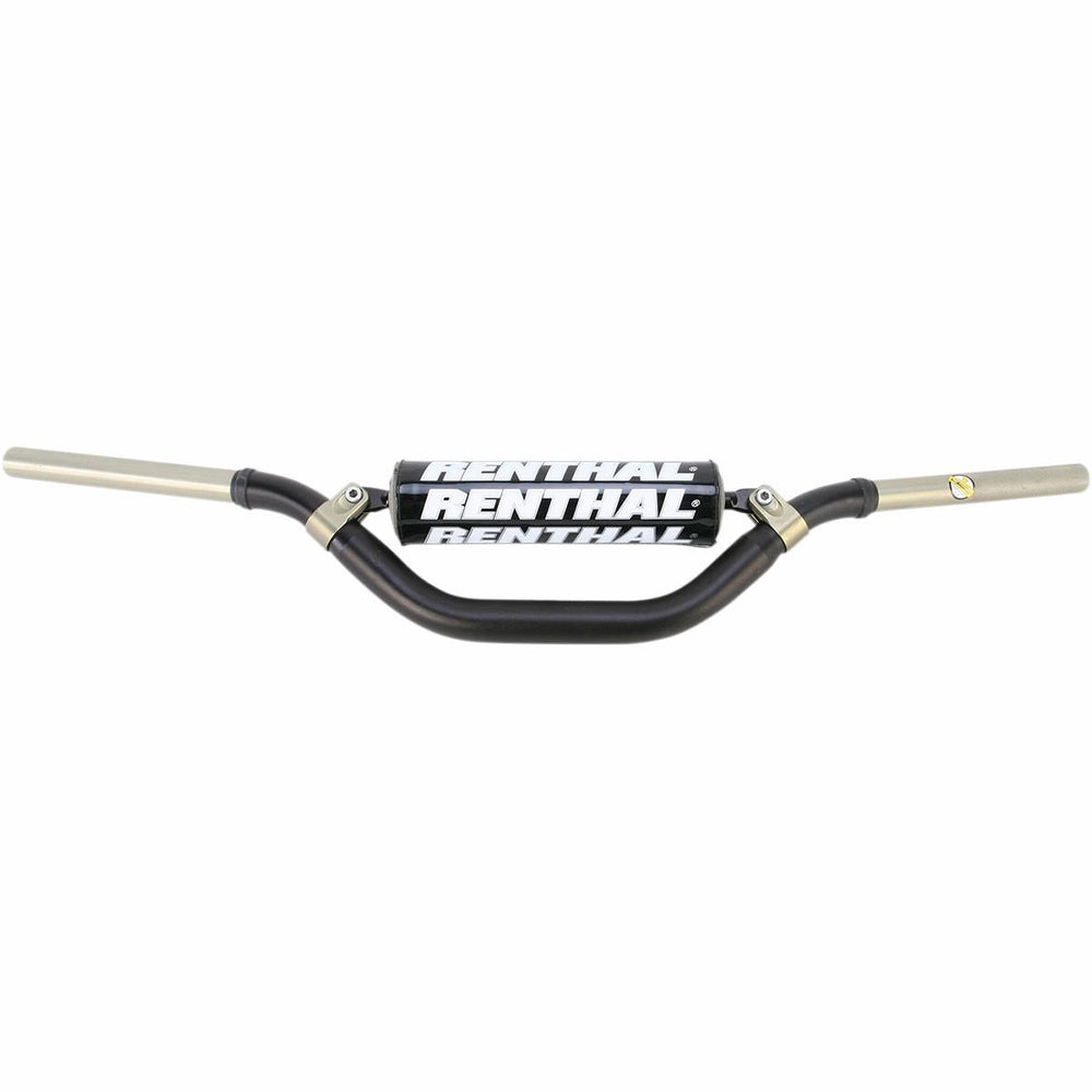 Renthal RC Mini / 85cc Twinwall Pad- Black