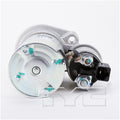 STARTER MOTOR HYUNDAI SONATA 2.0L L4 1417