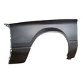 BORGESON auto part detail