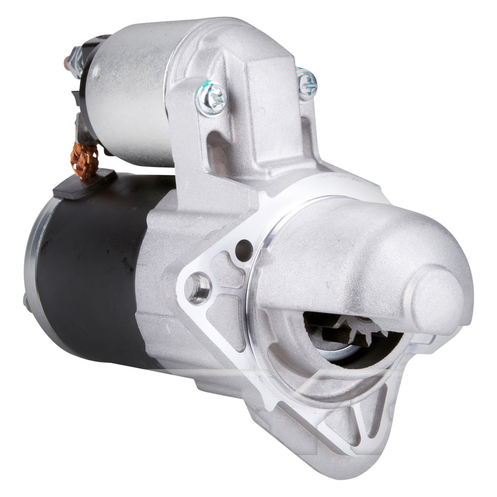 STARTER MOTOR CHEVROLET CRUZE L4 1.4L 1116