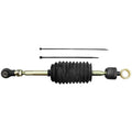 QuadBoss 16-21 Polaris General 1000 EPS Steering Rack Tie Rod Assembly Kit - Left Inner and Outer