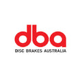 DBA 08-13 Toyota Highlander FWD/AWD Street Series Left Front Caliper