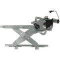 NEW WINDOW LIFT MOTOR W/REGULATOR
