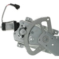 NEW WINDOW LIFT MOTOR W/REGULATOR