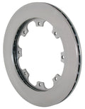 Wilwood Rotor-HD36 SPC-37 -LH 12.19 x .810 - 8 on 7.00in