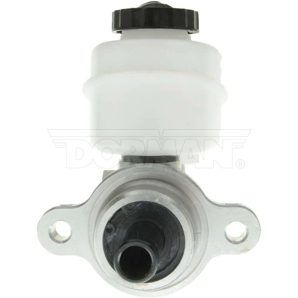 NEW MASTER CYLINDER