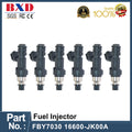 FUEL INJECTOR